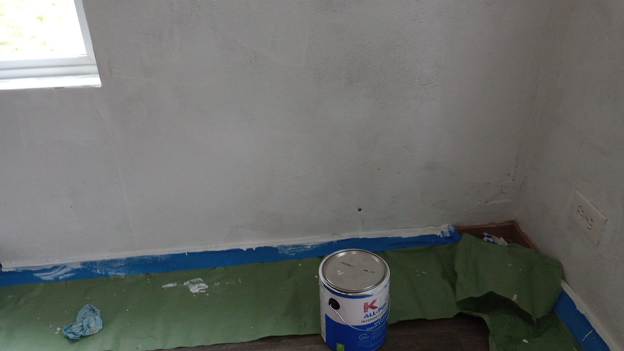Interior and Exterior Painting in Shelton WA