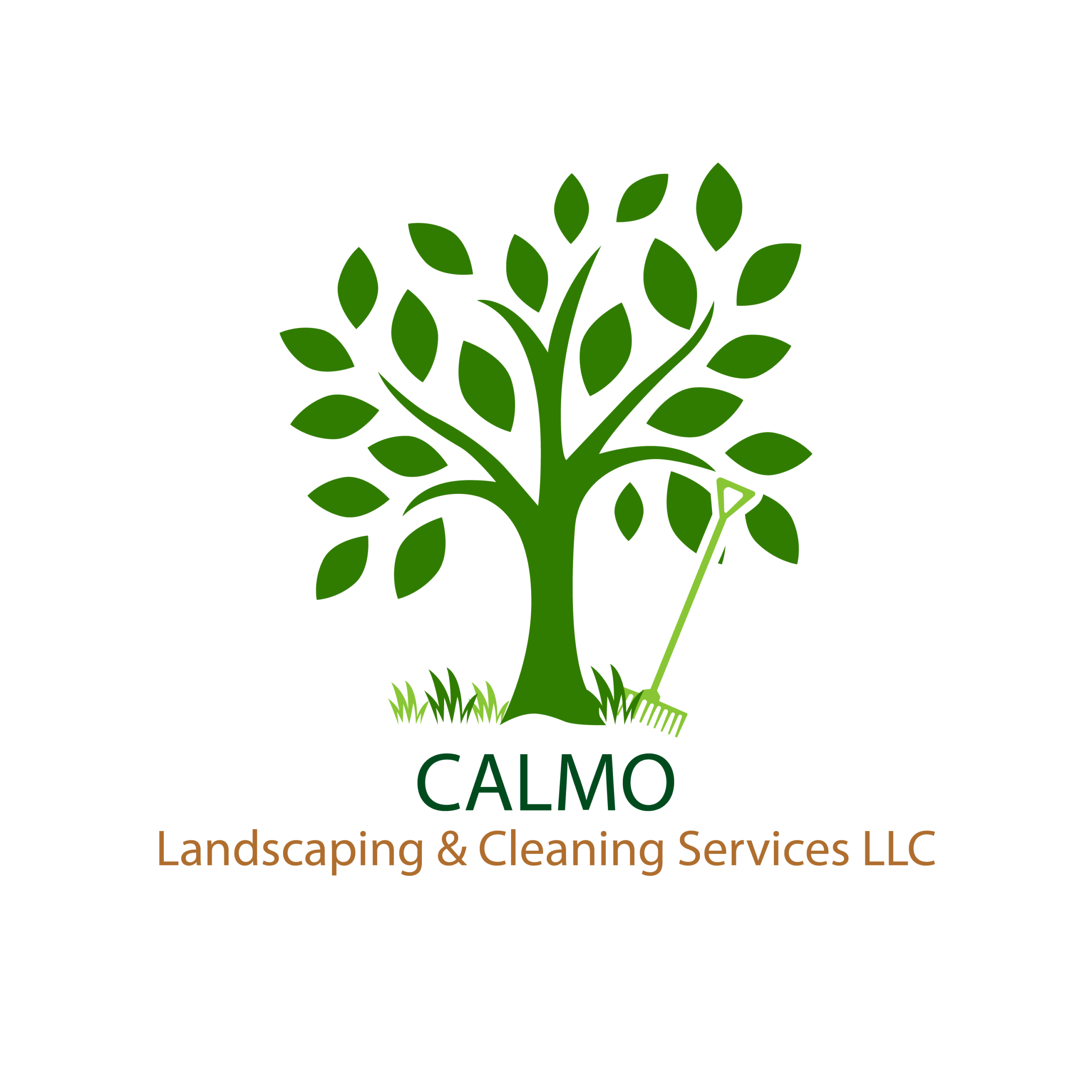 Calmo Landscaping and Cleaning Services LLC